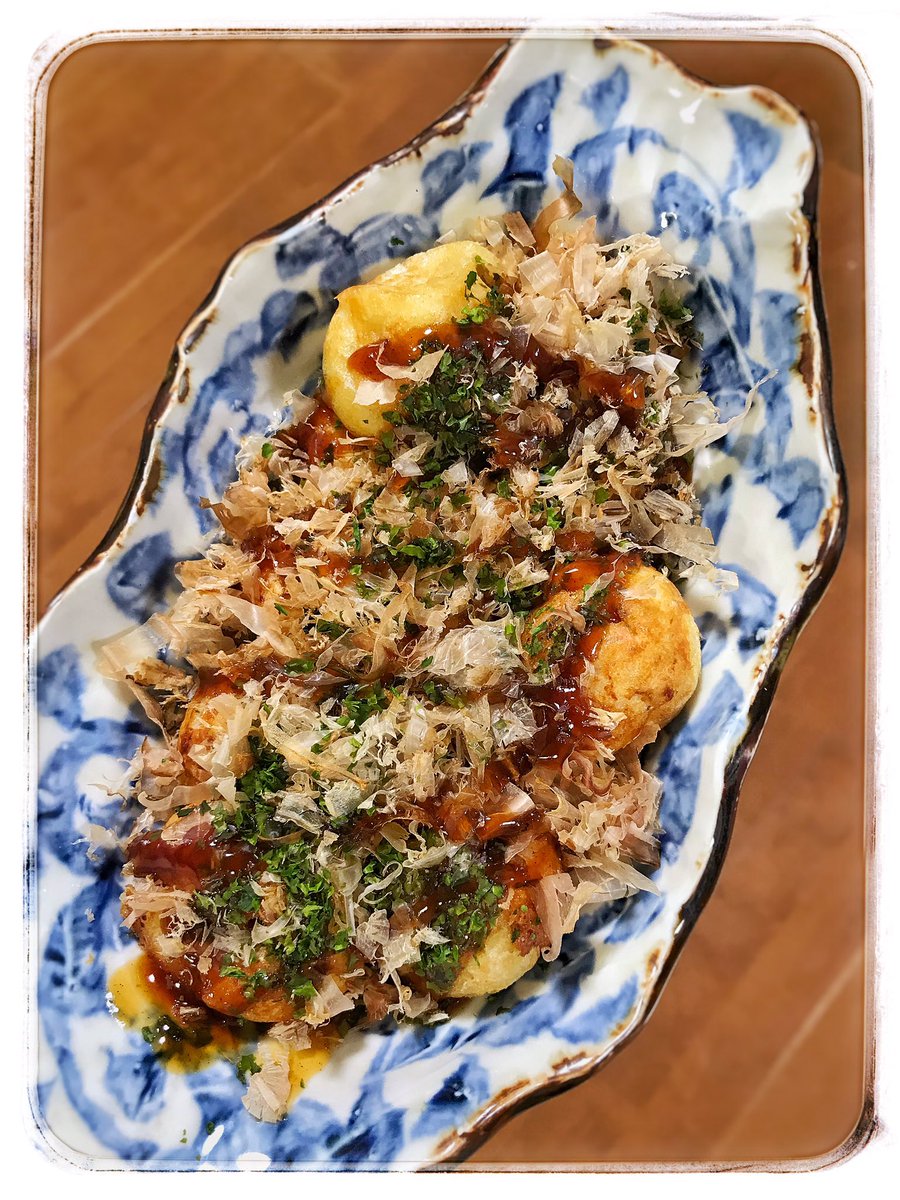 codget_info's tweet photo. 久しぶりにたこ焼きをしました(^^)
トッピングには揚げ玉や万能ネギ、紅生��はもちろん、ピザ用チーズもかなり合いました♪チーズを入れると、かなりコクが出ますね！ https://t.co/hoPxvFqoVG