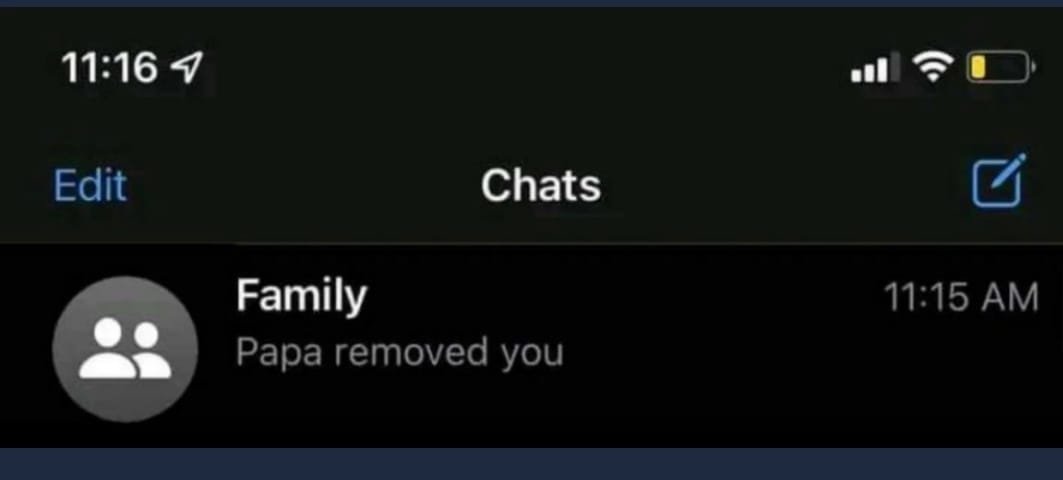 FrontRow tweet media