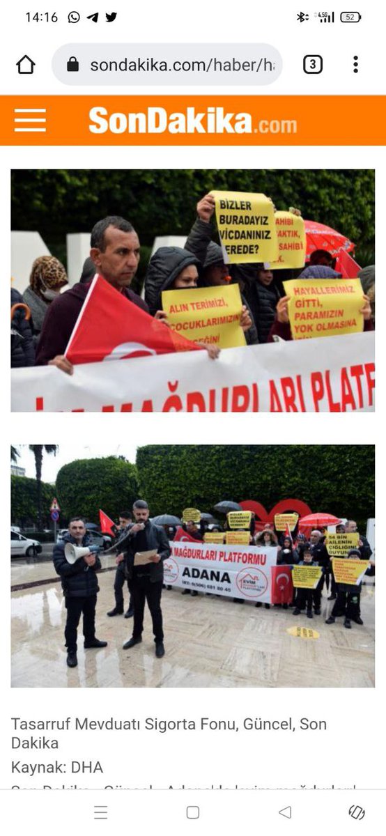 mahir19790's tweet photo. #TorbasıYasasıHaniMagdurunParası
#EvimMağdurlarınaBayramgetirReis 
 Evim mağdurlarını unutmayın..!
@RTErdogan
@tmsftr @BDDKResmi @TRombudsman @mustafaelitas @enginozkoc @MustafaSentop @ikalin1. https://t.co/ZO559PJ9HT