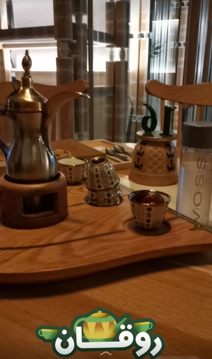 rojer511's tweet image. #صباح_الخير

صَباحُ الاملِ المُشرِق فِي جَوفِ السّمآء ، صَباحُ يبعثُ علىَ النَقآوةِ وَالصَفآء ، تتجّددُ بِه الآشواَق وتُخطفُ بِه الانّفاس - --̶♧'