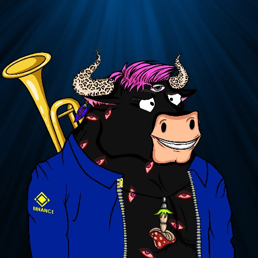 PSYBULLS_NFT's tweet photo. Good morning #PsyBull fam!
A few phenomenal, rare bulls have been listed on the #NFTKEY marketplace.
If you missed and couldn't mint a PsyBull in time, check out our secondary marketplace!
#BNB #BSC #ETH #SOL #NFTCommumity #NFTs #Lunacoin #Terra #OpenSea #FloorPrice #100xGems https://t.co/3rkpoZUNR3