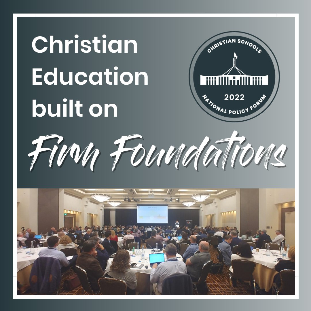 csa_edu_au's tweet photo. We are off to a great start at the 2022 Christian Schools National Policy Forum in Canberra.

What a joy to gather together to be inspired, challenged, and encouraged in Christian education.

#NPF22 #christianeducation https://t.co/tmj9IbDbOe