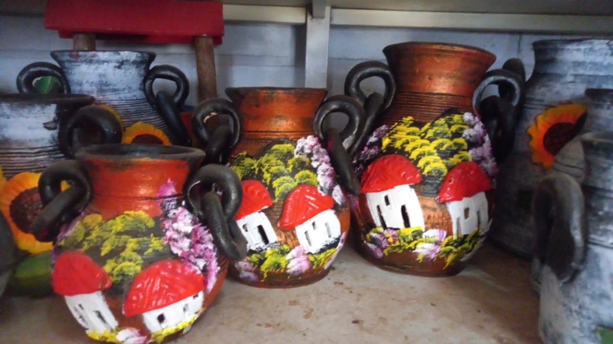 PedroMe56264107's tweet photo. Ventas de artesanias https://t.co/OgWpExVw5n