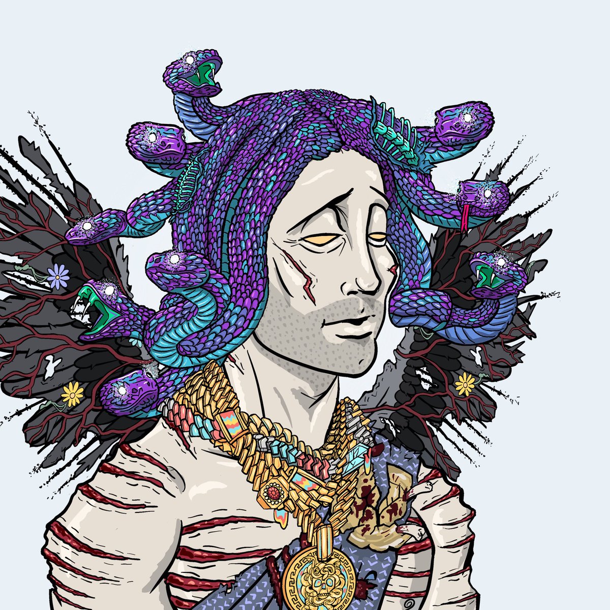 DeGods Buy Bot tweet media