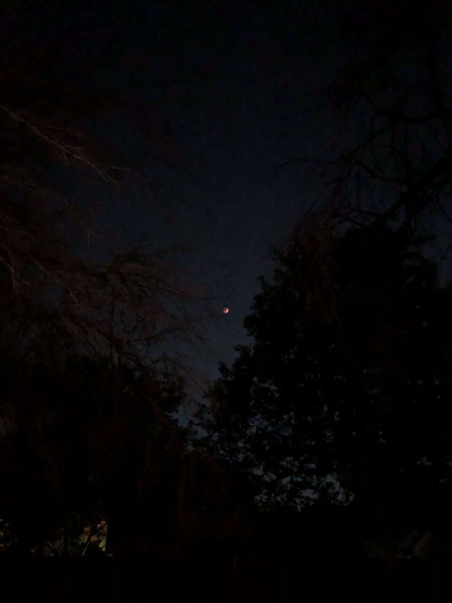 Desktop_Orlando's tweet photo. @NWSSanAntonio I have an old iPhone but here’s my view from northeast sa! https://t.co/tvw2AK03la