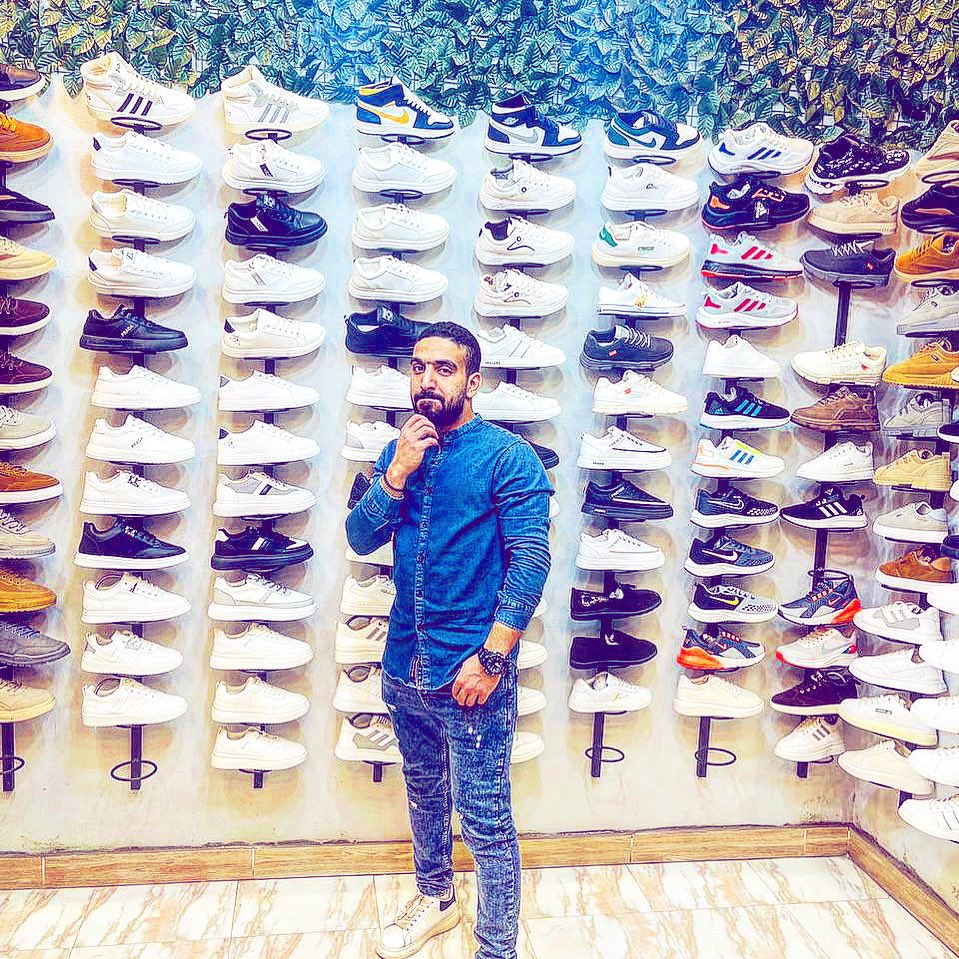 hosamHa18678917's tweet photo. #sedoo👟❤️❤️❤️ https://t.co/kbfGEhgwLB