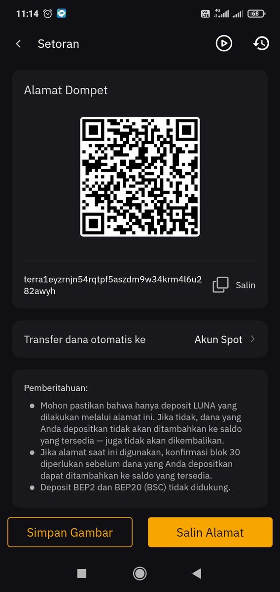 PKandayas's tweet image. terra1eyzrnjn54rqtpf5aszdm9w34krm4l6u282awyh