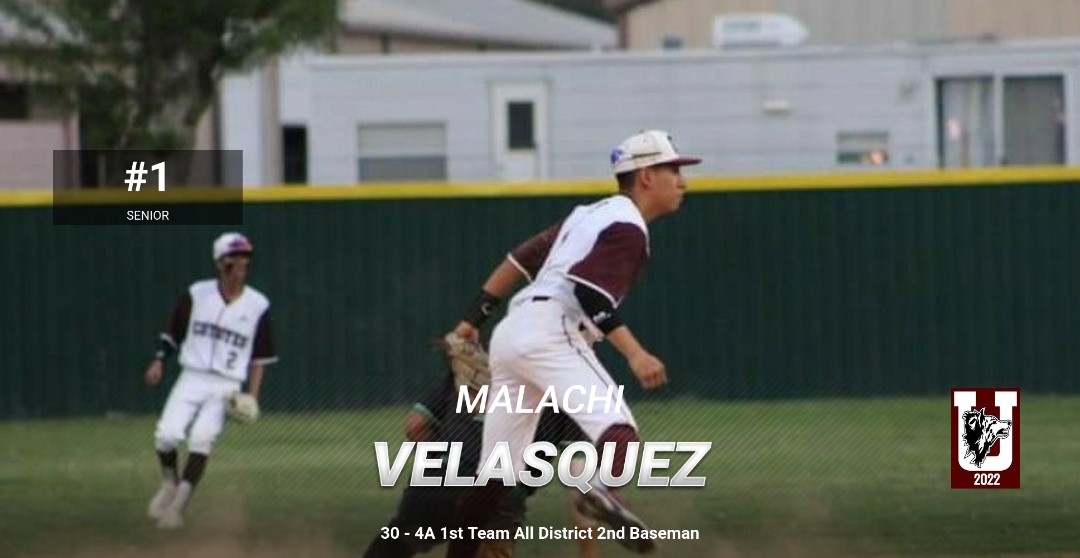 Uvalde Coyotes-Baseball tweet media