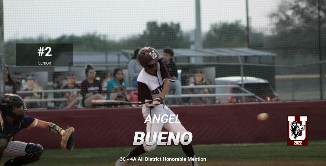 Uvalde Coyotes-Baseball tweet media