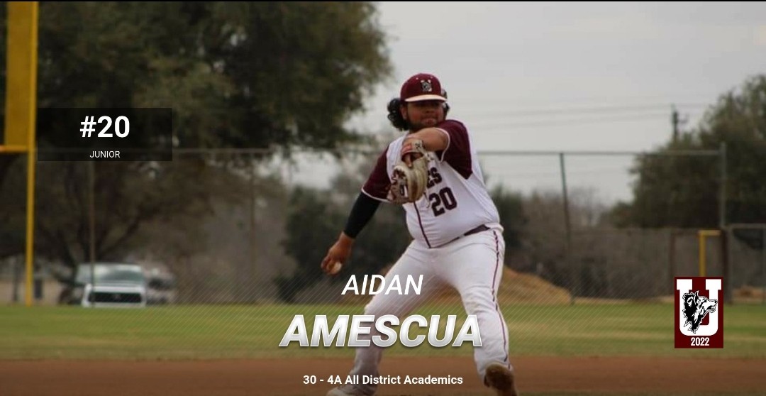 Uvalde Coyotes-Baseball tweet media