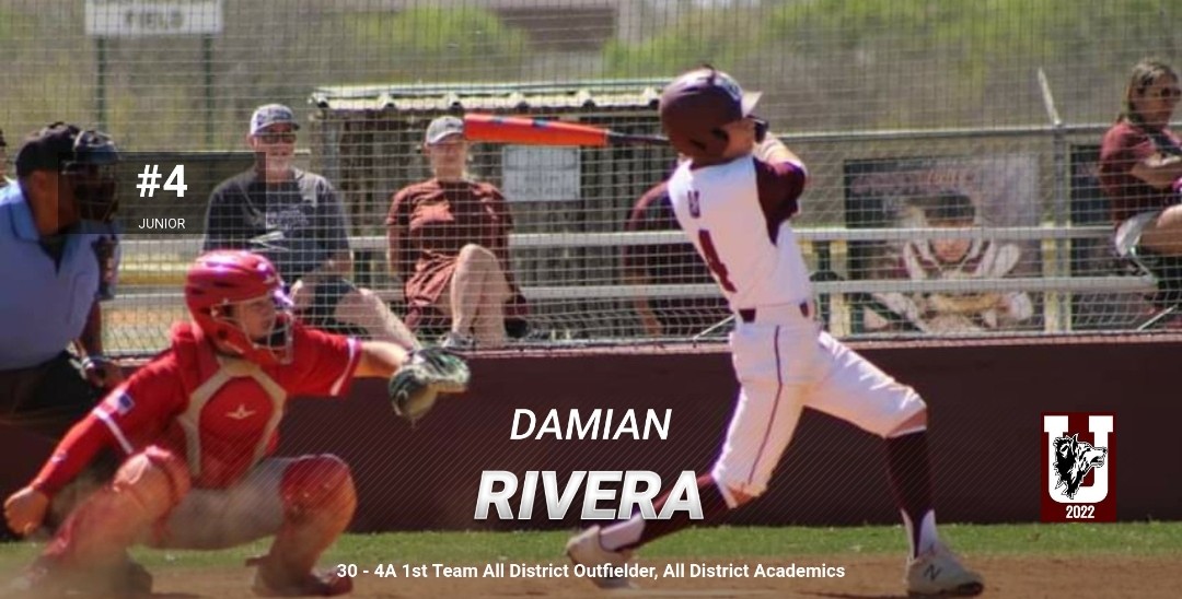 Uvalde Coyotes-Baseball tweet media