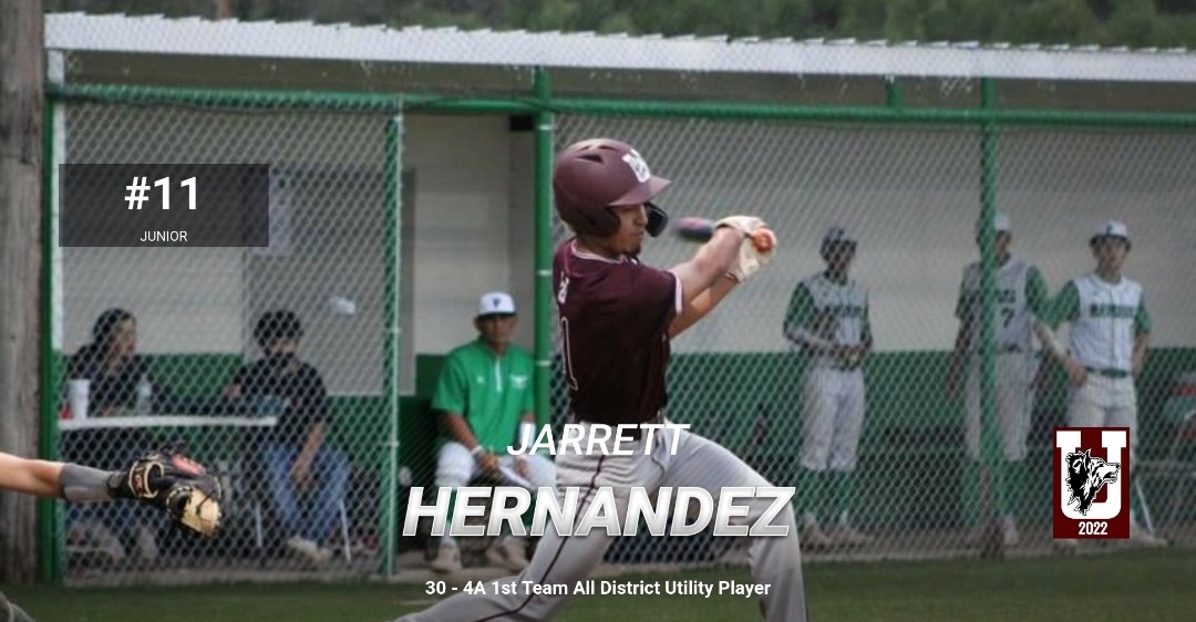 Uvalde Coyotes-Baseball tweet media