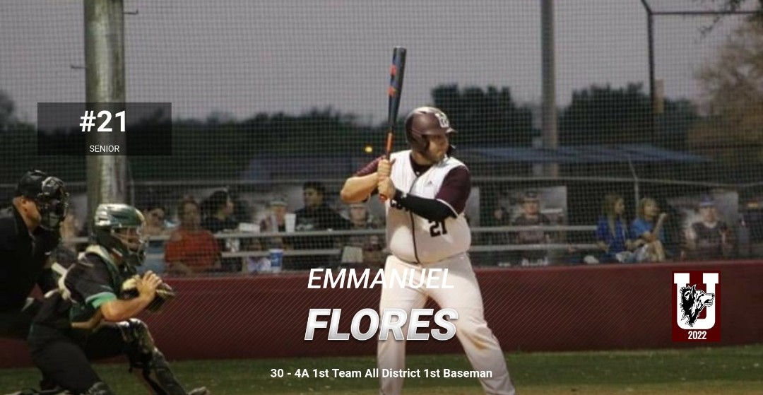 Uvalde Coyotes-Baseball tweet media