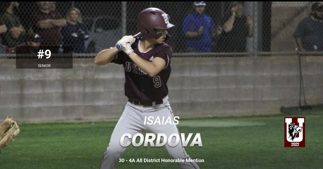 Uvalde Coyotes-Baseball tweet media