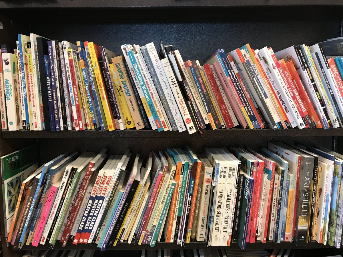ArtPeixe's tweet photo. Siempre es interesante pasar un largo rato en Barnes &amp; Noble. https://t.co/JfU75MQT66