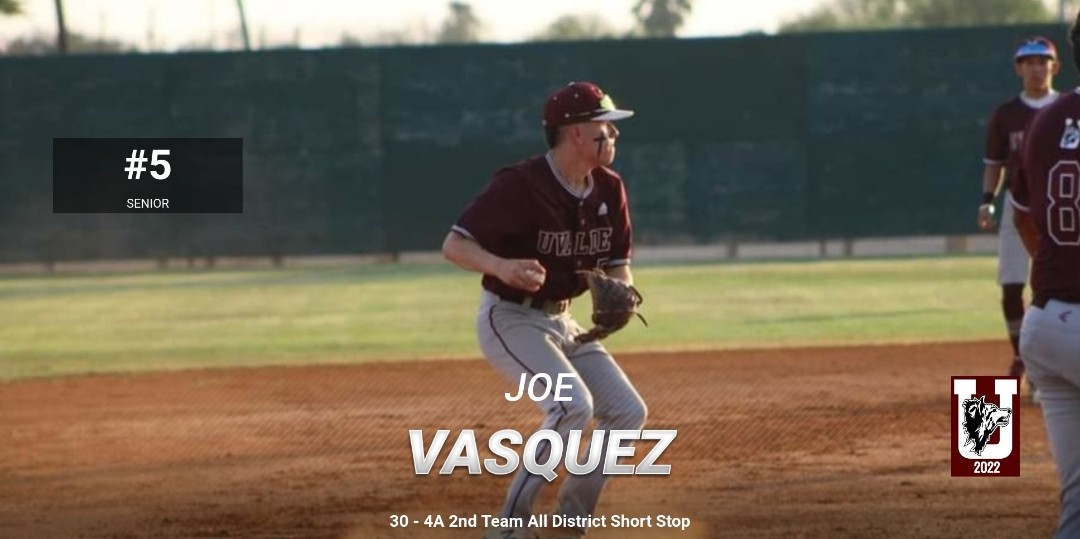 Uvalde Coyotes-Baseball tweet media