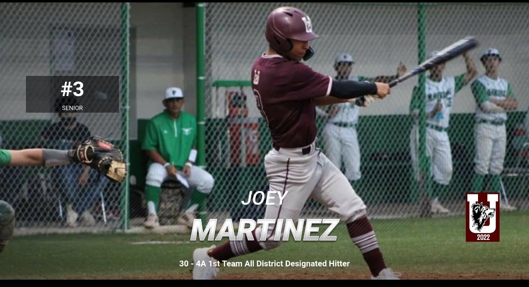 Uvalde Coyotes-Baseball tweet media
