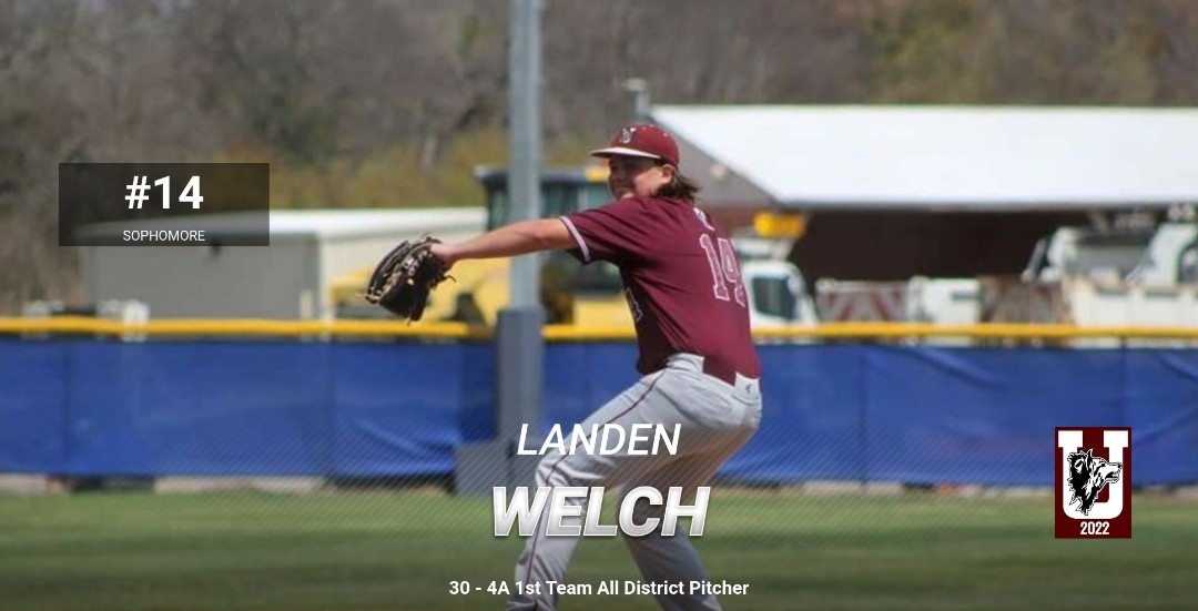 Uvalde Coyotes-Baseball tweet media