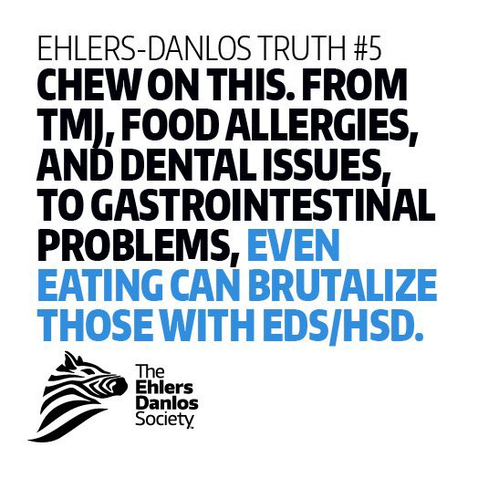 dp_pat's tweet photo. EDS and HSD Awareness month! https://t.co/B8IlMFfi7G