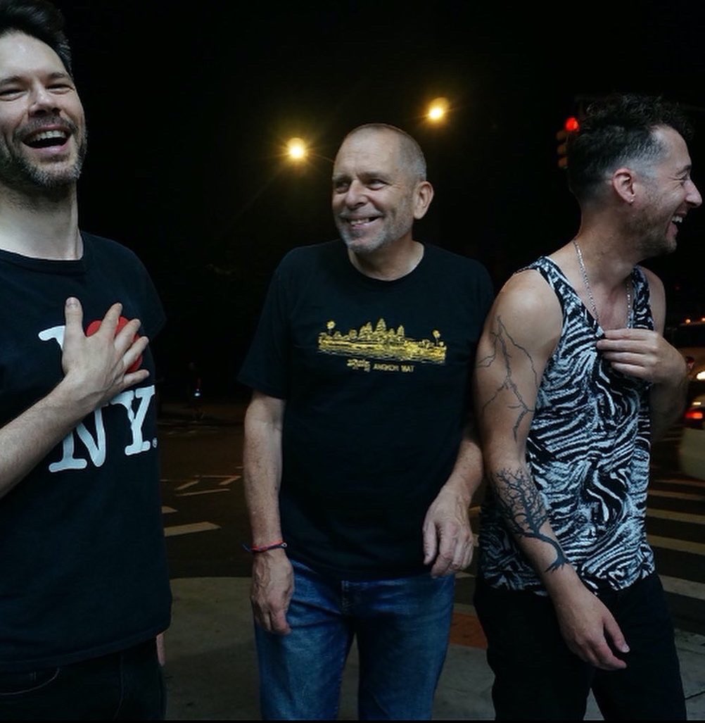 gordonbeeferman's tweet photo. ALPHAWHORE (w/@kevinsheadrums + Chris Cochrane) at @nublu Weds 5/25 along with bands led by @gcalvinweston and @ChesSmith1! https://t.co/IgOGp8l7gF