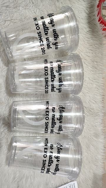 ErizentialG's tweet photo. #ErizentialG_Updates
quick update from supplier tapos na po ang production ng tumbler they will ship everything to me na https://t.co/0z0KFfh5i5