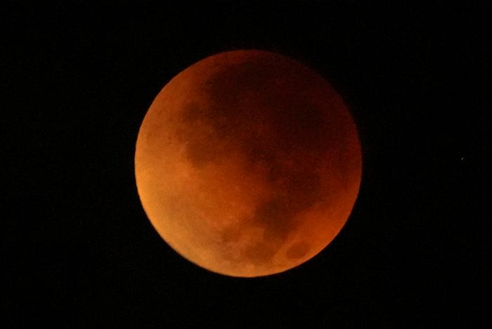 ElUniversalCtg's tweet photo. #EclipseLunar Así se vive el eclipse lunar desde diferentes partes del mundo https://t.co/rV7wlycSbh https://t.co/5wpGv1gQtt