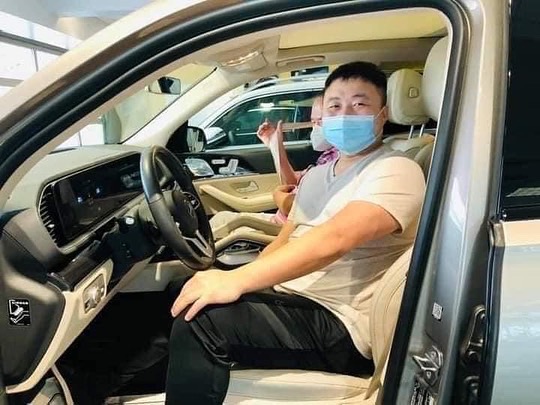 ScottTrader2's tweet image. Congratulations to you my investor  on your new car, God bless you and we pray for you to receive more from this platform..
 
 I'm so happy happy for you for having this great opportunity platform work, enjoy your new car with your husband and your family I love you investor
