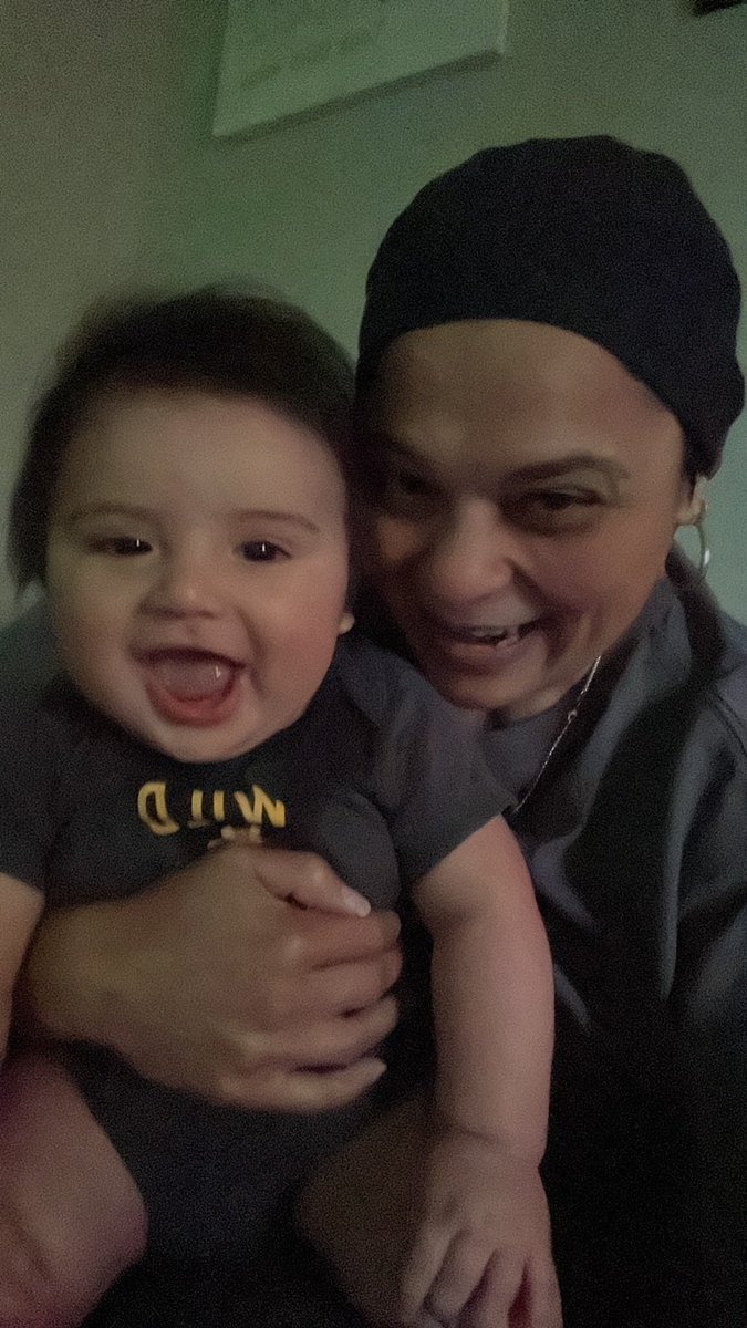 aprilmsand82's tweet photo. The LOML ❤️❤️❤️ https://t.co/WMkKHgNujL
