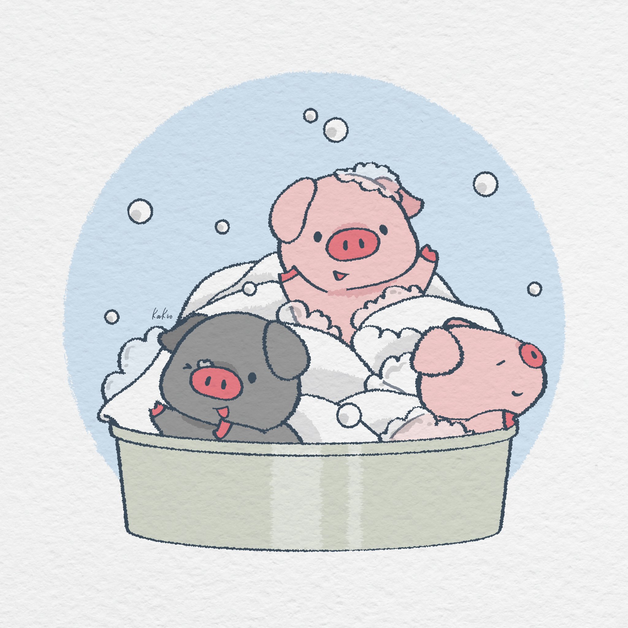 Tweets With Replies By かきお Suzuriで販売中 Chan Boo62 Twitter