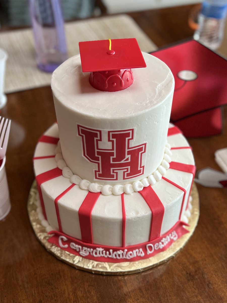 Class of 2022 #ForeverCoogs 

Was today a dream? 🤔