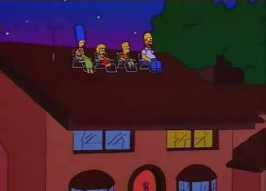 MichelleRanall2's tweet photo. Mi familia y yo viendo el #EclipseLunar https://t.co/4aisqnmXRs