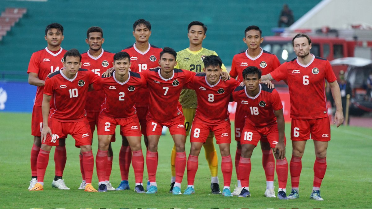 Keep Going 💪🏻❤️🇮🇩