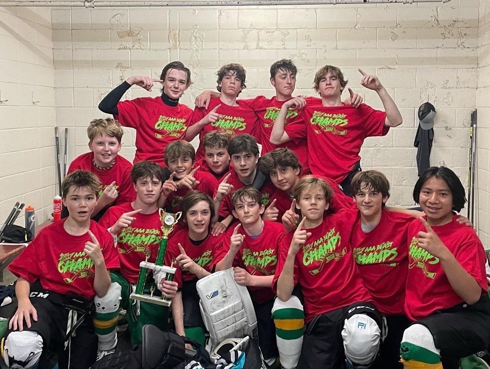 MNGreyDucks's tweet photo. 2007s win a close one to be CHAMPIONS https://t.co/0pGoqU71pg