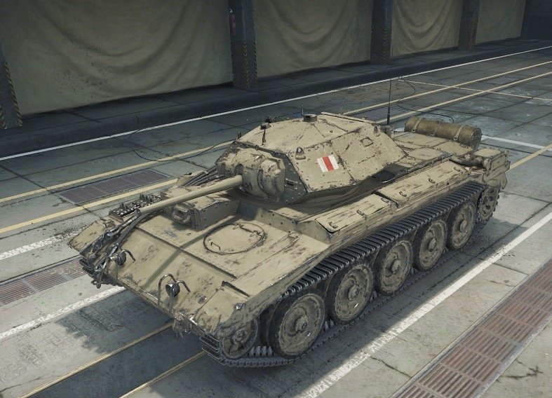 大砲 トレンドのクルセイダーを見て 先日久しぶりにwot やるかと立ち上げ 久しぶりだから乗り馴れた車両が良いなとクルセイダー選んだらtier6軽戦車になってて は と困惑したの思い出した ちなみにガルパンでは超早い巡航戦車な活躍してましたが Wot