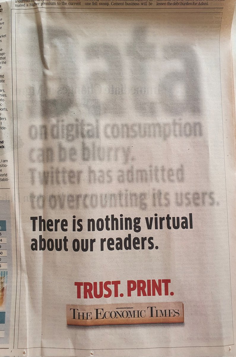 cyclist07's tweet photo. @EconomicTimes 😂😂😂😭 what even. @elonmusk buy em instead. Lol. https://t.co/isUT5L9uMt