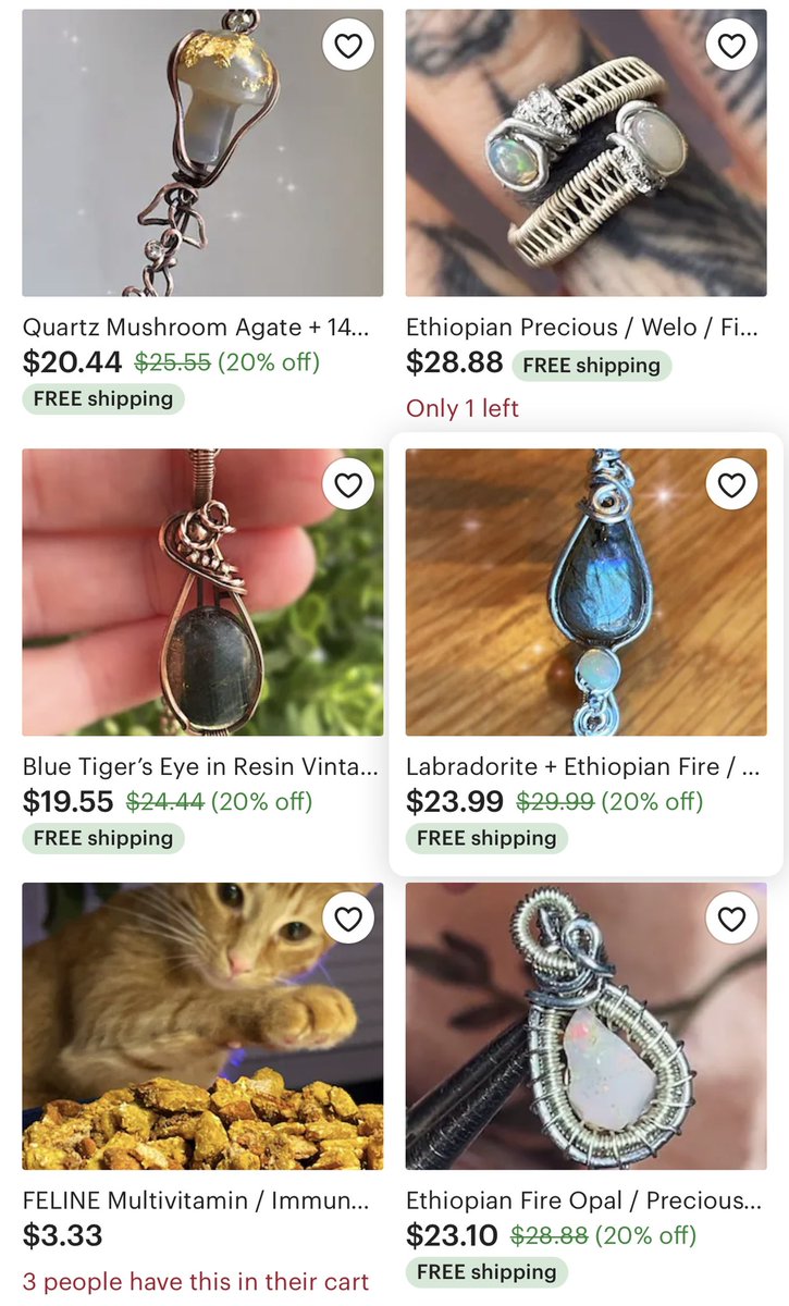 hannahbeefit's tweet photo. I have a TONNNN of stock for sale, 100+ pieces, and over 80 on sale!! Here’s a peep, your support or even just a RT means the world to me ❤️❤️

https://t.co/ml7GTUF3Uh https://t.co/NAQIAhFR2B