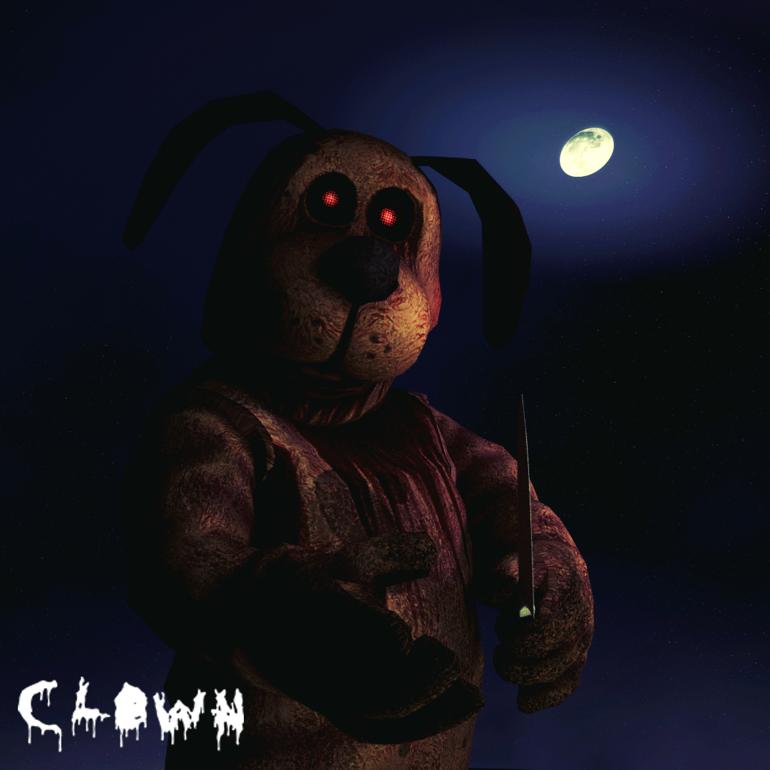 AbandonedClown's tweet photo. (Duck Season VR/Blender)
"Duck Season!"
Model port by @Skyguy5552
thank you @ChipsterWhenThe for the night sky particle or whatever
#DuckSeason #FANART #DuckSeasonVR #blenderart #blenderrender https://t.co/0wTt7m0NDi