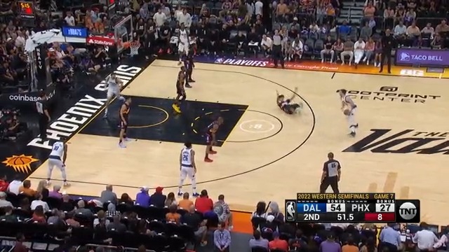 PlayOffs NBA 2022: Luka Doncic es el mejor invento del Siglo XXI | Marca