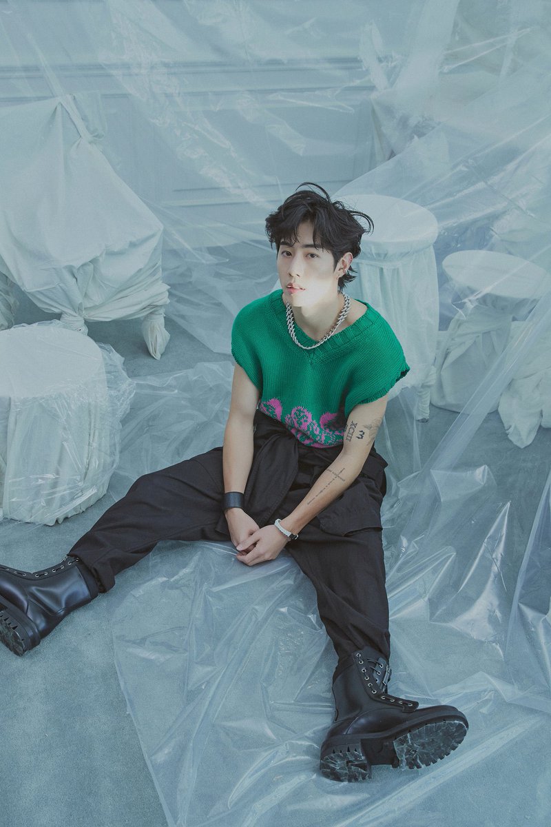 dearSevens's tweet photo. #GOT7 #GOT7isourname https://t.co/jgUXFSz8dD