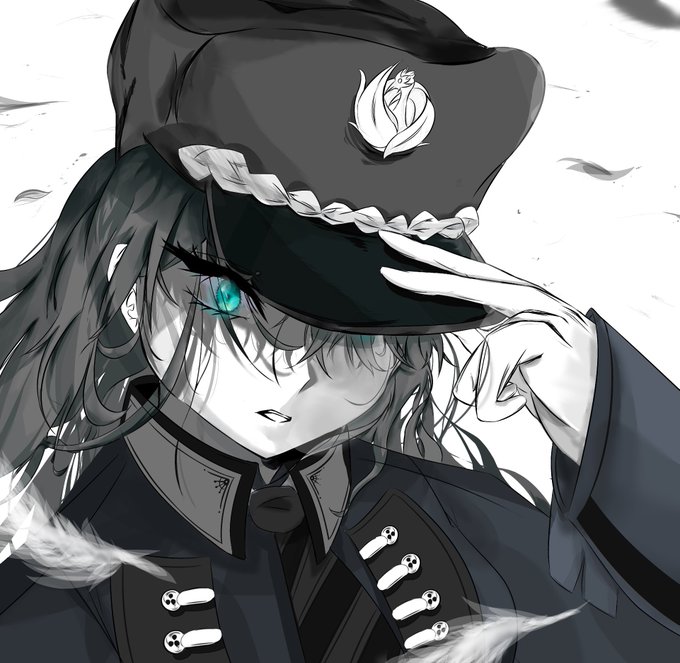 かっこいい女のtwitterイラスト検索結果