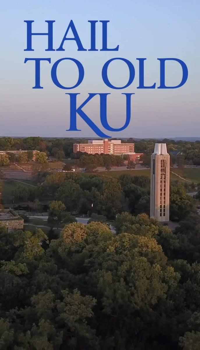 It’s been an incredible graduation weekend #KU! Congratulations to all graduates!   Great aerial shot of <a href="/KUSOEHS/">KU School of Education & Human Sciences</a> taken by <a href="/dronelawrenceks/">Drone Lawrence</a>