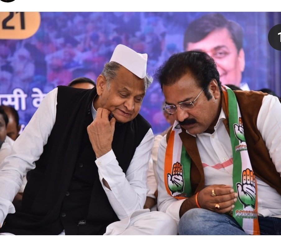 SYforIndia's tweet photo. राजस्थान सरकार के कैबिनेट मंत्री आदरणीय श्री #प्रताप_सिंह_खाचरियावास जी को जन्मदिवस की बहुत-बहुत बधाई एवं  हार्दिक शुभकामनाएं। 
@PSKhachariyawas
#HBD 
#pratapsinghkhachariyawas https://t.co/V6DYlbyyk2