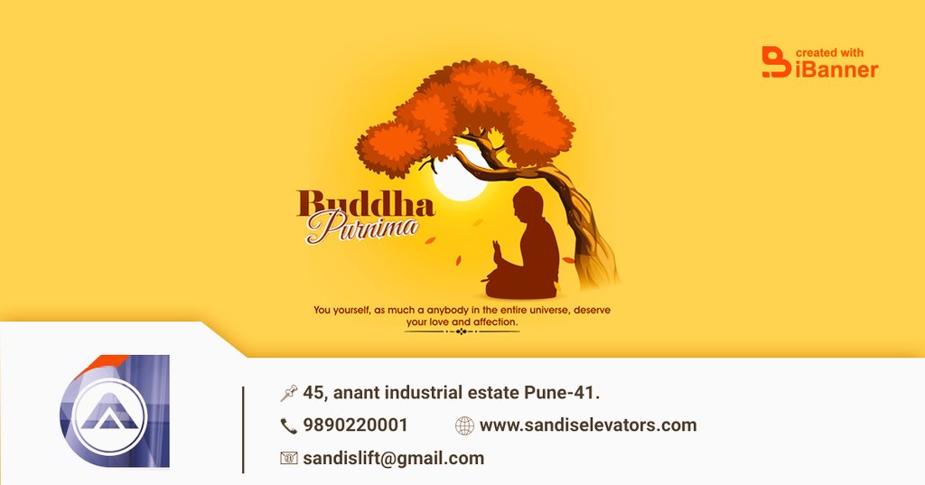 Sandislift's tweet image. Let us pray for peace and harmony for all humankind on this auspicious day. Happy Buddha Jayanti!