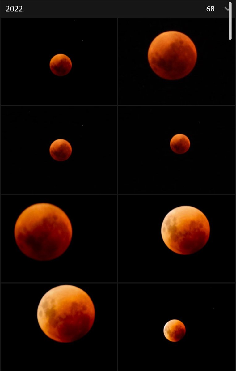 Heidi22G's tweet photo. #eclipseTN saludos desde Río Tercero. #EclipseLunar https://t.co/BUU9YX2maj