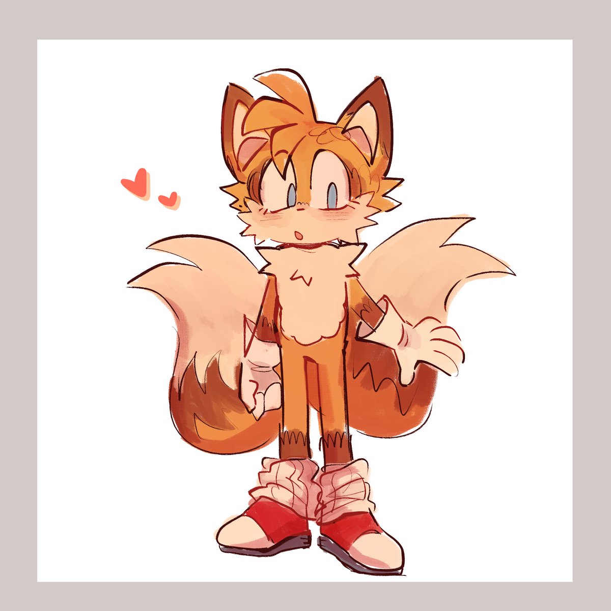 tlaizs's tweet photo. feel bad for not posting so have a tiny collection of doodles #amyrose #tails https://t.co/FEVj7MiKtv