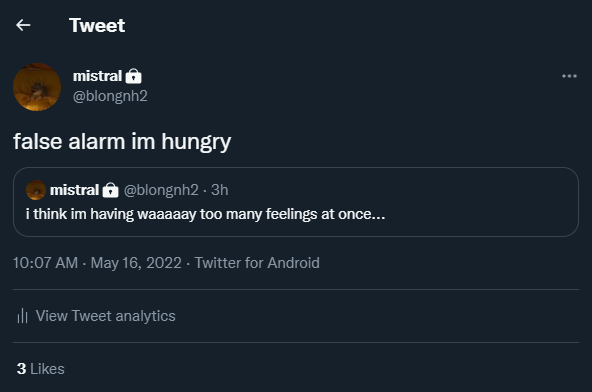 Mistral 🍃 tweet media