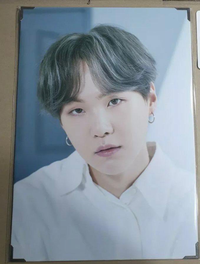 fran ⁷ ⦿ ☰ ☲ | VAI VER O BTS tweet media