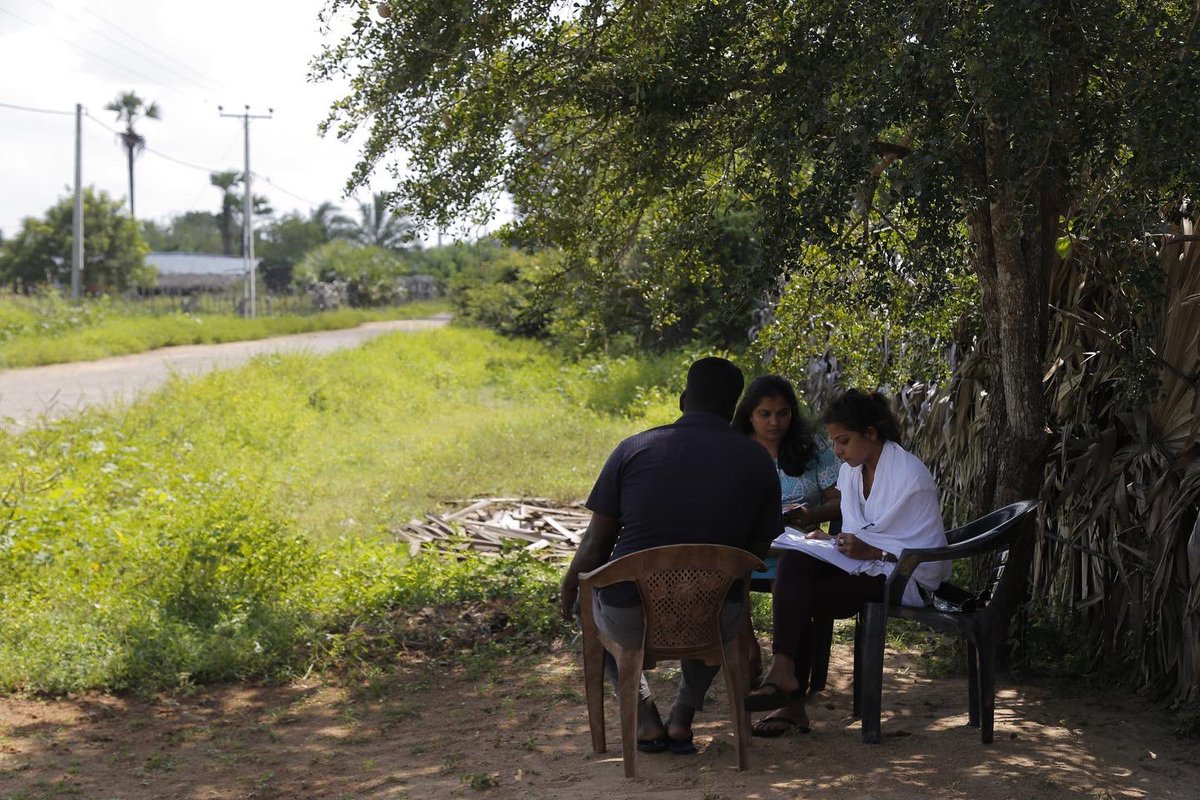 The following is to inform those of you, who have been asking me if the attached circulated news piece has some truth to it. I’ve taken a few days to do my own research, and I can only relay what I know from the former LTTE cadres I am in touch with.

1/