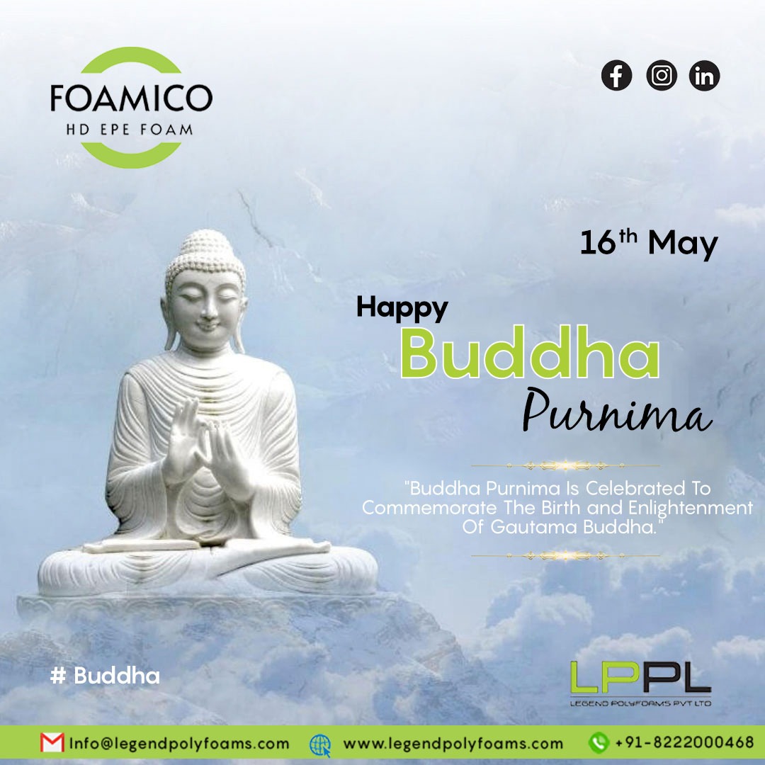 FOAMICO2's tweet photo. HAPPY Buddha Purnima✨✨
"Buddha Purnima Is Celebrated To Commemorate The Birth and Enlightenment Of Gautama Buddha.
*
**
***
#foamicohd #buddhapurnima #buddism #lordbuddha #buddhaquotes #budhism #buddhist #buddhalove #buddha #buddhatemple #buddhapurnima #buddha #buddhastatue https://t.co/baNVx7jdNH
