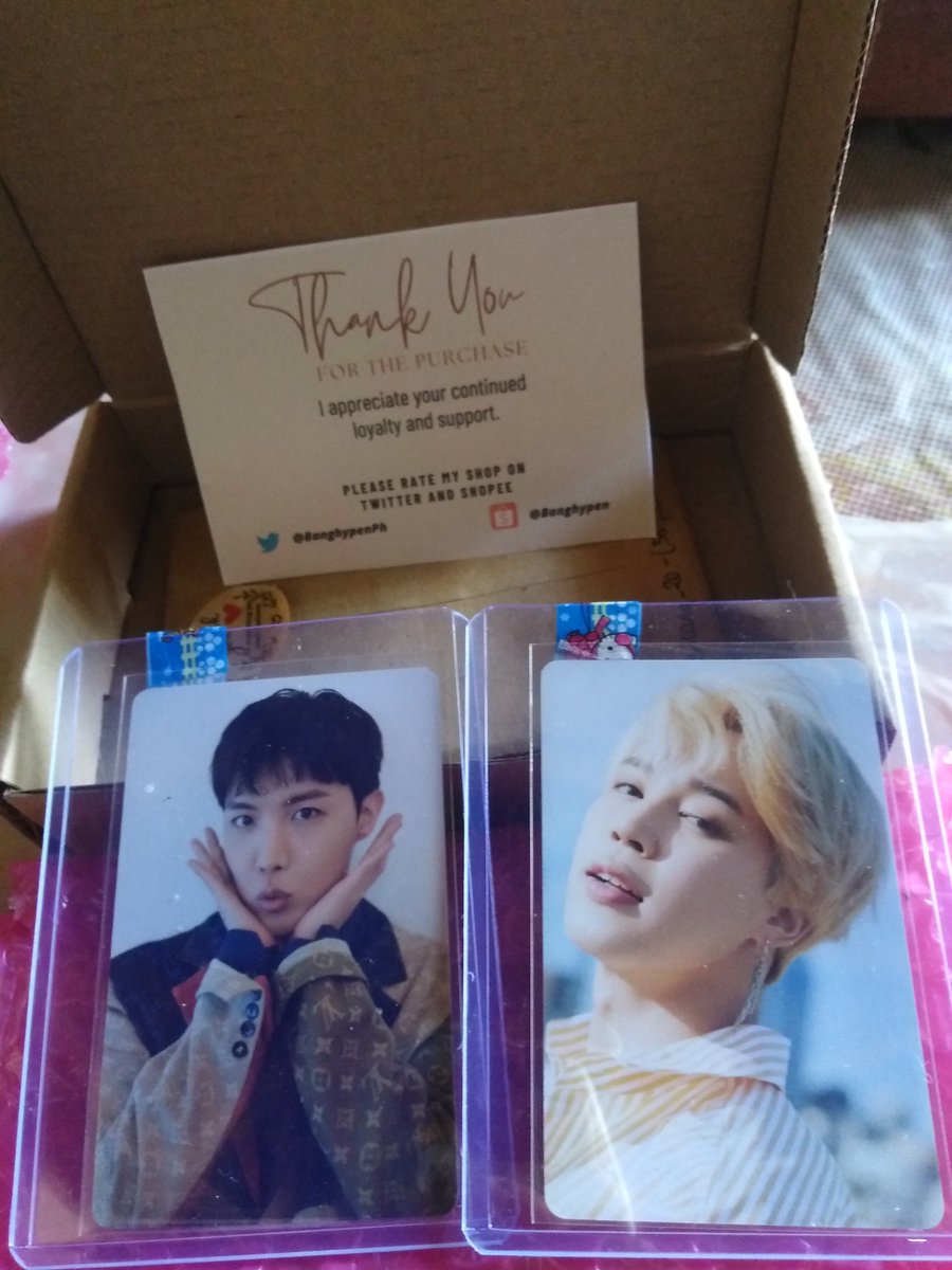 _aishterv's tweet photo. My 2 BTS DICON PHOTOCARDS are here 😍. Ilang months kong hinintay ko and finally nandito na nga. Sunshine and Mimi were safe 🧡. Thank you so much po @BanghypenPh 💞
#BanghypenProofs https://t.co/3hzVidotGs